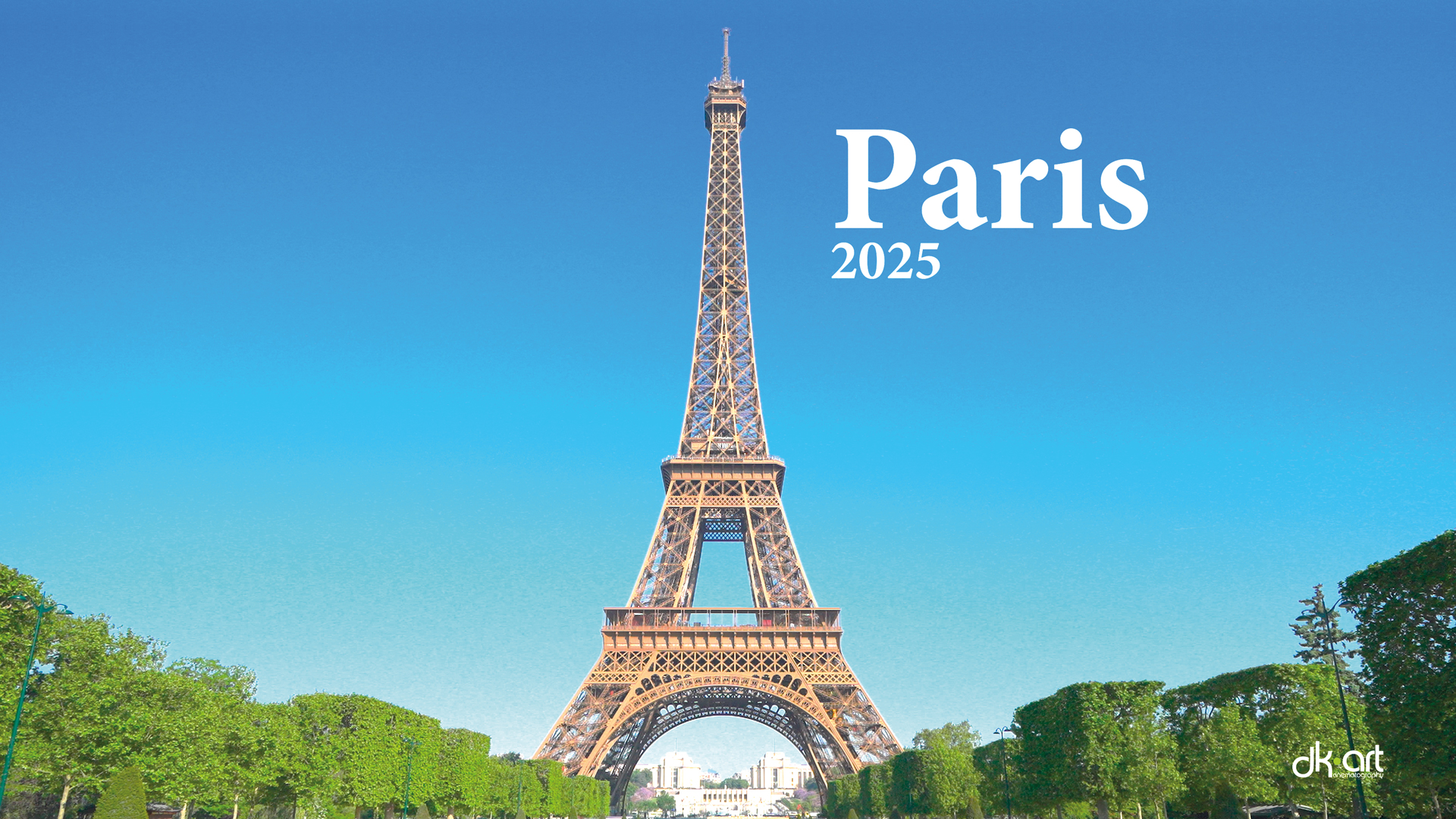 Paris 2025