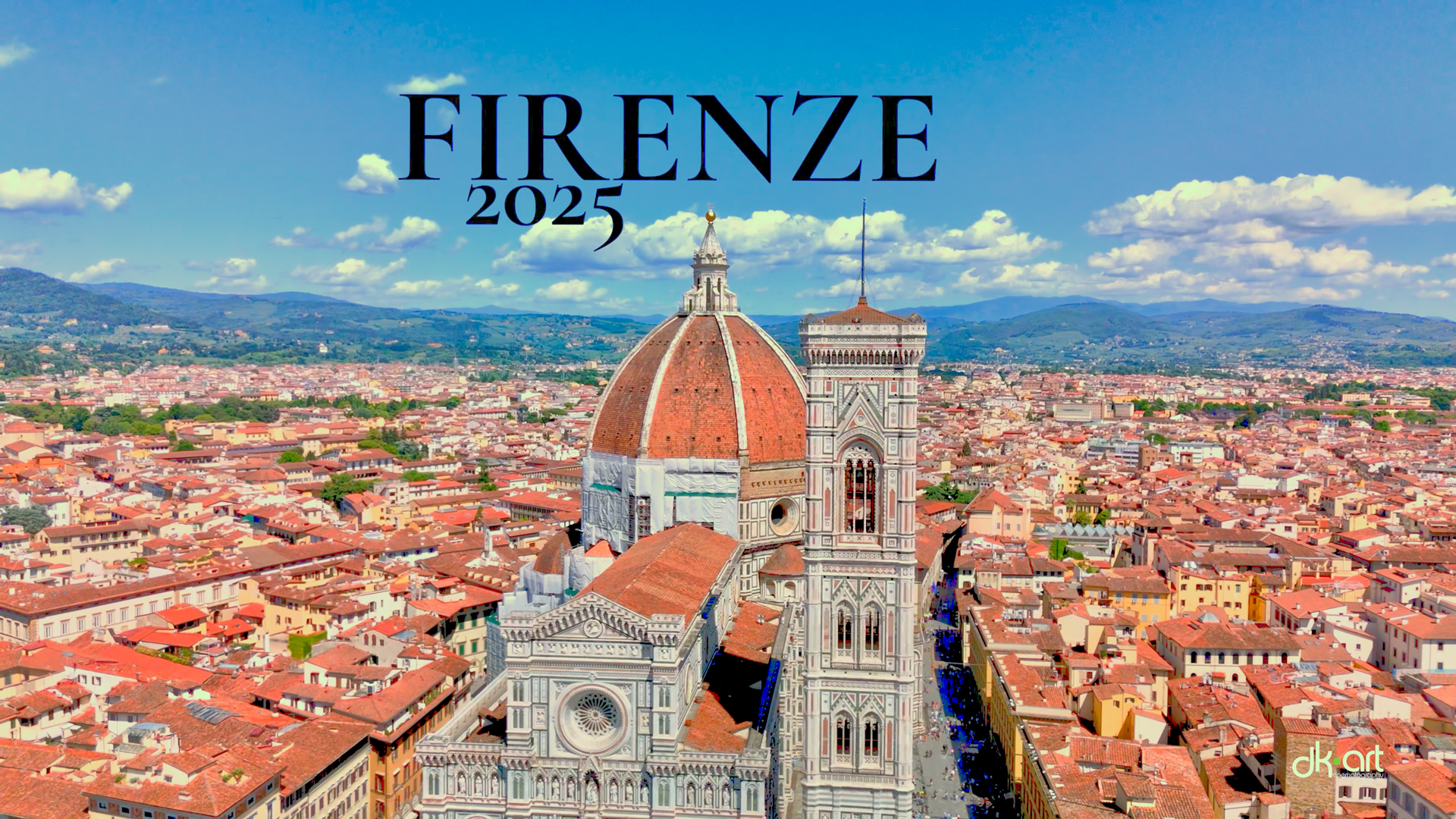 Florence 2025