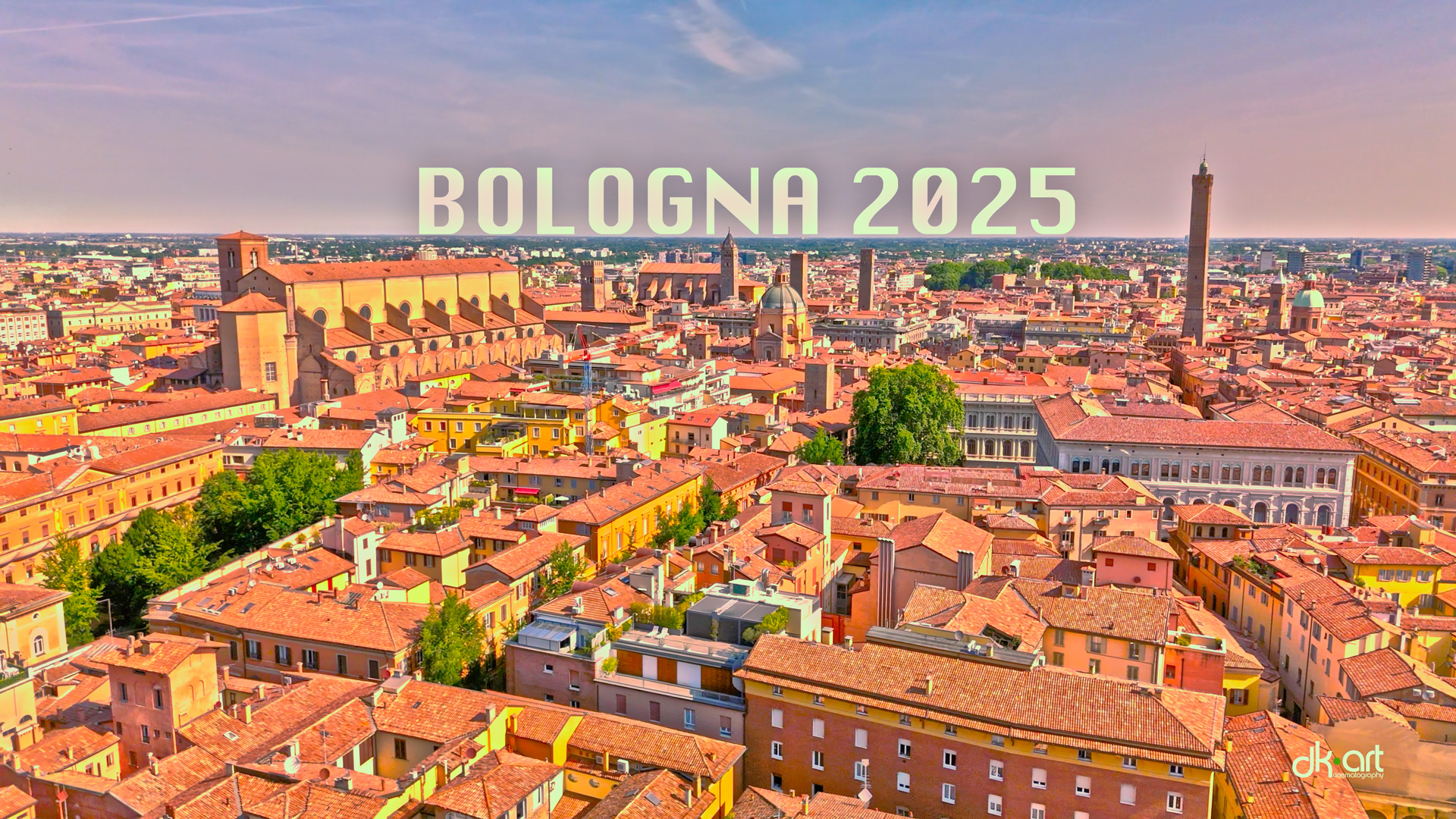 Bologna 2025