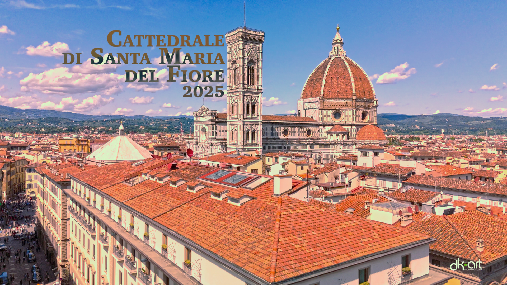 Cathedral of Santa Maria del Fiore