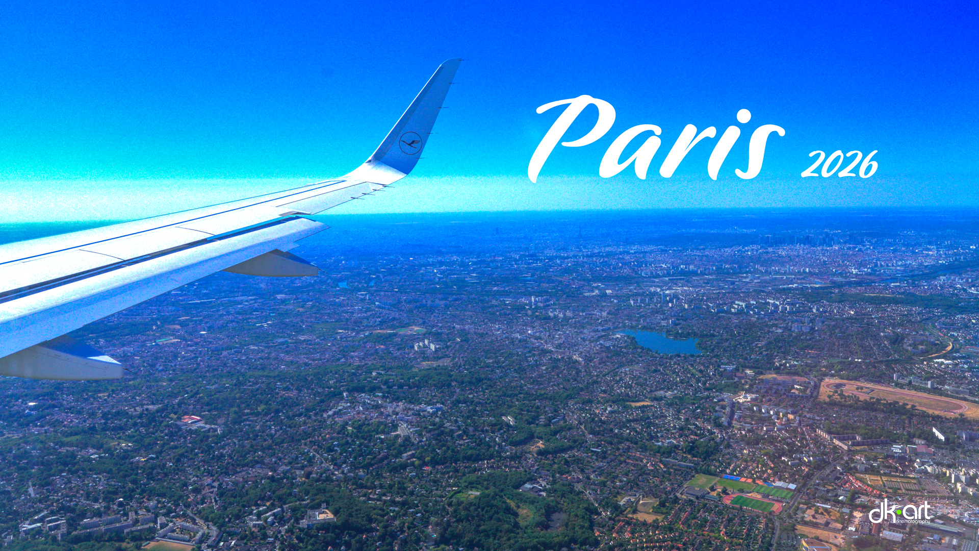 Paris 2026