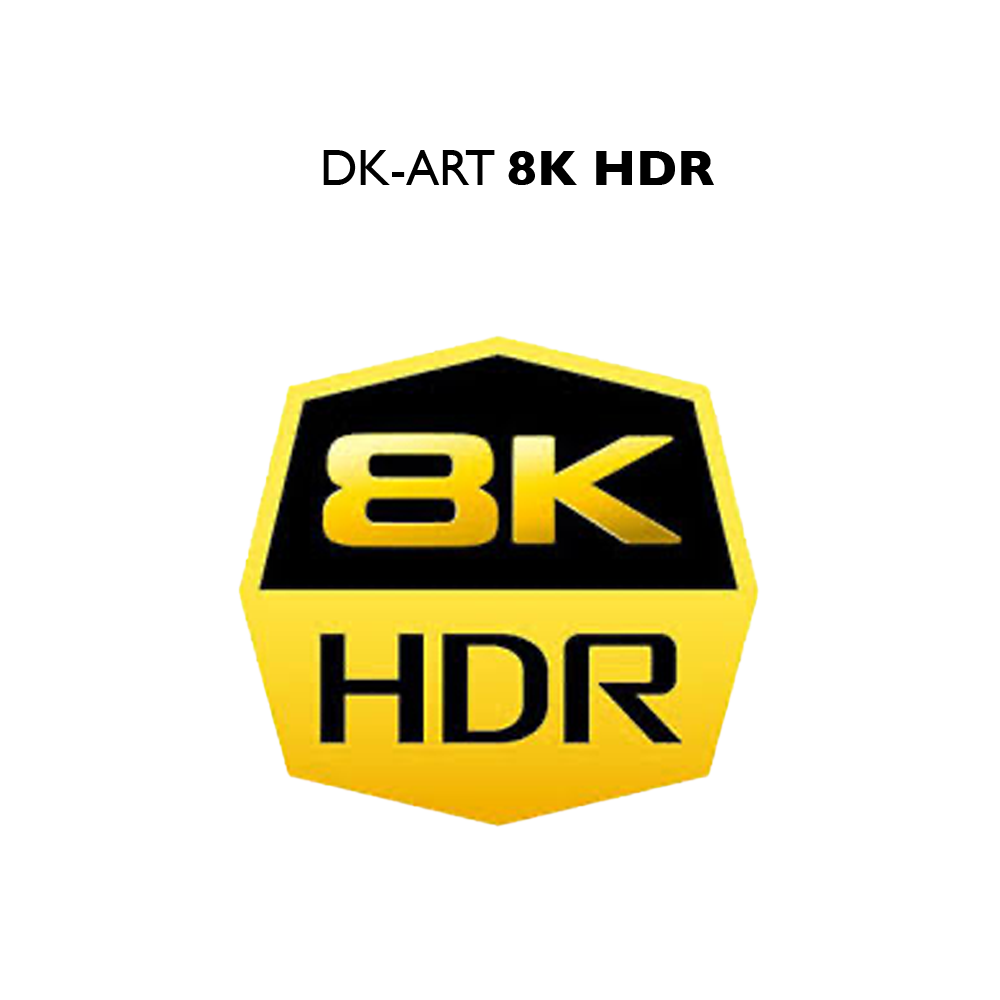 8K