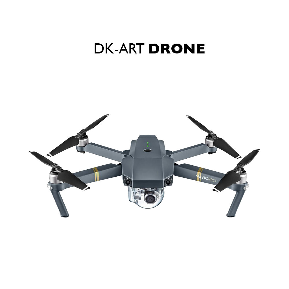 Dron